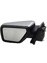 2024-2025 F150 Left Chrome Door Mirror With Camera and Spotlight RL34176... - $989.95