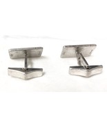 Unisex Cufflinks .925 Silver 213071 - $53.45 CAD