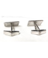 Unisex Cufflinks .925 Silver 213071 - £31.17 GBP