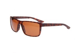 New Runway Sunwear RS-656 Matte Tortoise Polarized Sunglasses with Brown... - $59.35