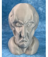 Star Trek Balok Bust, Head, Puppet Head, Clint Howard Classic Star Trek ... - $529.59 MXN