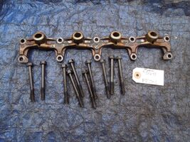 96-00 Honda Civic D16Y8 VTEC lost motion cover holder engine motor VTEC ... - $69.99