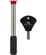 SuperStroke Counter Core 50 Gram Counter Weight(weight: 50 Grams), Red Cap - $18.31