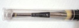 New NIP IT Cosmetics Heavenly Luxe Dual-Ended Buff &amp; Blend Brush Soft - $49.50