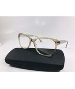 New Designer Inspired SUCCESS XPL Crystal Brown ELISE Eyeglasses 52mm wi... - $39.55