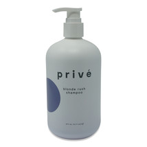 Prive Blonde Rush Shampoo 16oz - £38.07 GBP
