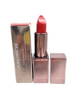 LAURA MERCIER ROUGE ESSENTIEL SILKY CREME LIPSTICK 445 ROUGE MUSE 0.12 O... - $17.00