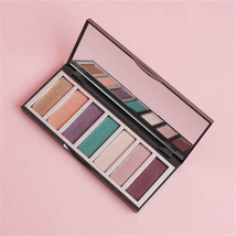 Mirabella Chroma Eyeshadow Palette  - $25.00