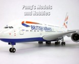 Airbus A380 British Airways 1/200 Scale Model Airplane - Skymarks - $94.04