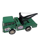 1966 FORD CABOVER TOW TRUCK WRECKER AMOCO STANDARD OIL ERTL GH-1000 Scal... - $19.99
