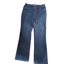 A Line Jeans size 4 gray Stretch womens - £5.36 GBP