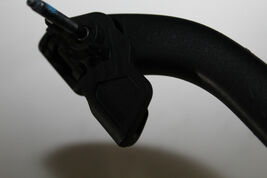 2000-2002 AUDI S4 REAR LEFT INTERIOR OVERHEAD SAFETY ROOF GRIP HANDLE LH X829 image 6