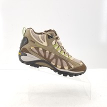 Merrell Womens Siren Ventilator Mid GTX  J16042 Brown Hiking Shoes Sneak... - £32.97 GBP