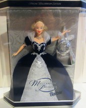 Millennium Princess Barbie Doll Special Edition (24154) NIB - £186.82 GBP