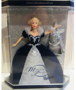 Millennium Princess Barbie Doll Special Edition (24154) NIB - £186.82 GBP