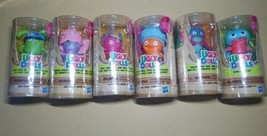 6 New Mini Ugly Dolls Complete Set Surprise Tube Lot (Usa Ships Free) A - £20.04 GBP