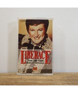 Vtg Liberace Twas the Night Before Christmas 1993 Cassette Tape Tested W... - £28.02 GBP