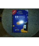 HP 51645A #45 Black Ink Cartridge NEW OEM SEALED IN BOX - $19.75