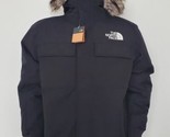THE NORTH FACE Men&#39;s Gotham II 550 Fill Down Insulated Jacket Parka Sz L... - $219.99