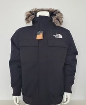 THE NORTH FACE Men&#39;s Gotham II 550 Fill Down Insulated Jacket Parka Sz L... - £172.99 GBP