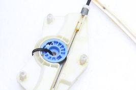 07-13 MERCEDES-BENZ W221 S550 S600 FRONT LEFT DRIVER SIDE WINDOW REGULATOR E4607 image 5