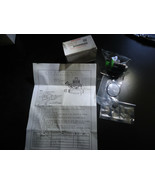 OEM Denso 094040-0420 Overhaul Kit PCV Solenoid Valve for HP0 Pump - $237.55 CAD