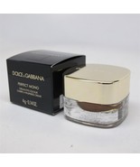 Dolce &amp; Gabbana Perfect Mono Cream Eye Color ( BRONZE 50) 4 g/ 0.14 oz NIB - $34.74 CAD