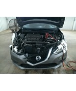 Steering Gear/Rack Manual Rack And Pinion Fits 14-19 SENTRA 104641586 - $173.65