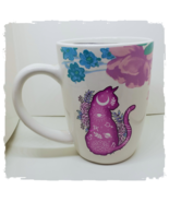 Mystical Cat Mug - €8,76 EUR