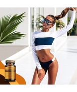 Dr. Viton BRONZAN sunless tanning capsules (30 days supply) dermo nutri ... - $29.00