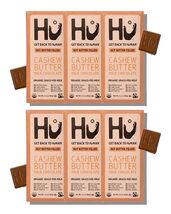 Hu Grass-Fed Milk Chocolate Bars Cashew Butter| 6 Pack | 2.1oz Each - $34.64