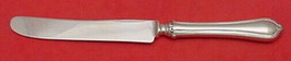 Paul Revere by Towle Sterling Silver Regular Knife Old French SP 9&quot; Flatware - £38.15 GBP