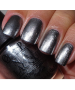 OPI NAIL LACQUER NL F55 HAVEN&#39;T THE FOGGIEST 15mL/ 0.5oz FREE SHIPPING - $53.77 CAD
