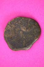 Authentic Jesus Christ Era Holy Land Widow's Mite Artifact 50 BC - 50 AD COA 007 - $49.99