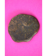 Authentic Jesus Christ Era Holy Land Widow&#39;s Mite Artifact 50 BC - 50 AD... - $68.92 CAD