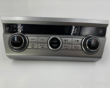 2015-2017 Subaru Legacy AC Heater Climate Control Temperature Unit OEM G... - $80.99