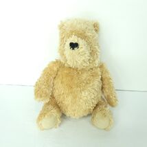 Vintage Classic Winnie The Pooh Bear 8” Plush Disney Winnie Toy Soft Plush - €14,41 EUR