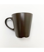 IKEA Dinera Brown Mug Coffee Cup 15199 Good Original Replacement - PLEAS... - $175.84 MXN