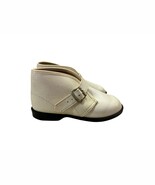 Vintage Robinson Crusoe Baby/Toddler Boots Size 7.5 – 1960s/70s Era Made... - $258.21 MXN