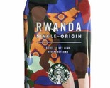 Starbucks Whole Bean Rwanda Single Origin Coffee 8.8oz - £11.21 GBP