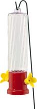 Audubon NA35248 Garden Stake Hummingbird Nectar Feeder - $382.21 MXN