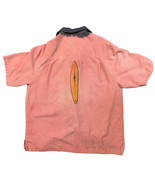 Re-psychles - Silk Extra Large Shirt with Surfboard XL - £58.97 GBP