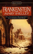 Frankenstein or the Modern Prometheus : The 1818 Text by Mary Shelley (2000, Pap - £0.76 GBP