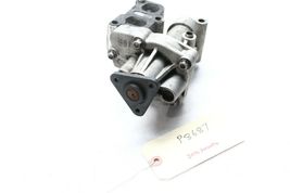 2011-2013 KIA SORENTO 2.4L 4CYL ENGINE WATER PUMP ASSEMBLY P8687 image 9