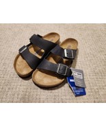 Birkenstock Arizona BS | Black | EU 36 | US L5/ M3| Regular Fit - $148.05 CAD