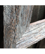 The Post &amp; Beam Oak Whitewashed 3.5&quot;-(Antique Solid Oak) -(All Sizes) -T... - $936.84 MXN