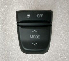 Camaro 2016-20 MODE &amp; Traction Control stab switch for center console. O... - $19.99