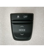 Camaro 2016-20 MODE &amp; Traction Control stab switch for center console. O... - £15.93 GBP