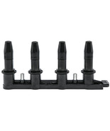 4pcs Ignition Coil For Chevrolet Sonic Saloon Hatchbackfor Pontiac G3 UF620 - £40.71 GBP