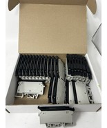 Wieland 57.904.5355.0 Fused Terminal Block (Lot Of 25) - $630.25 MXN